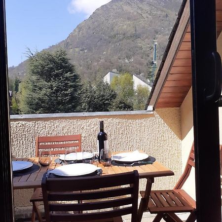 Saint Lary Ski, Rando, Thermes, Balades Et Repos ! Saint-Lary-Soulan Exterior foto